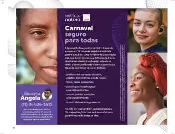 Catálogo Avon Página 36