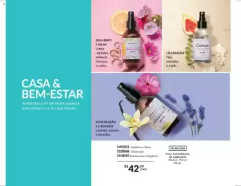 Catálogo Avon Página 38