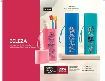 Catálogo Avon Página 40