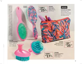 Catálogo Avon Página 41