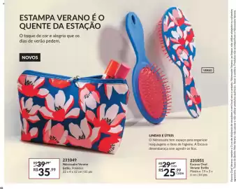 Catálogo Avon Página 42