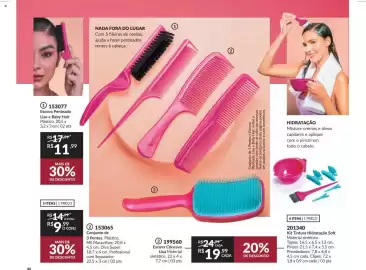 Catálogo Avon Página 44