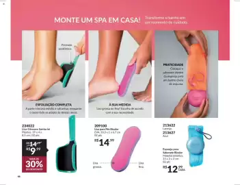 Catálogo Avon Página 46