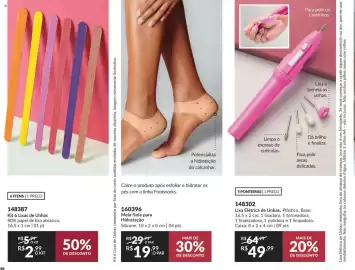 Catálogo Avon Página 48