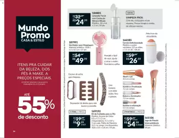 Catálogo Avon Página 50
