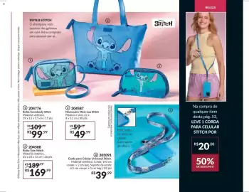 Catálogo Avon Página 53