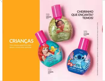 Catálogo Avon Página 54