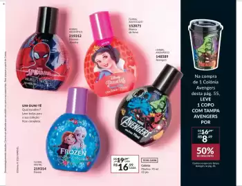 Catálogo Avon Página 55