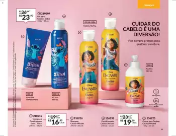 Catálogo Avon Página 57