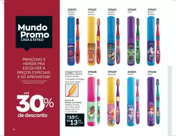 Catálogo Avon Página 58