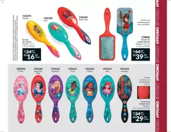 Catálogo Avon Página 59