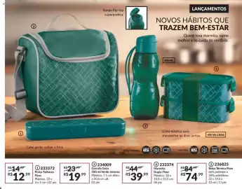 Catálogo Avon Página 6