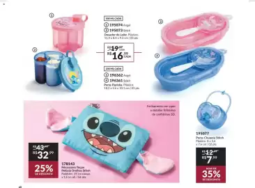 Catálogo Avon Página 60