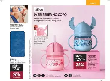 Catálogo Avon Página 61