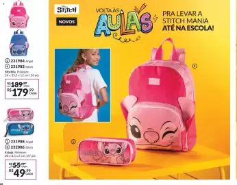 Catálogo Avon Página 62