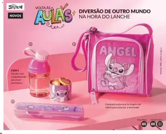Catálogo Avon Página 64