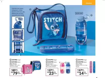 Catálogo Avon Página 65