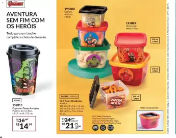 Catálogo Avon Página 68