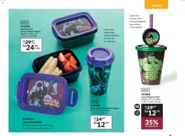 Catálogo Avon Página 69