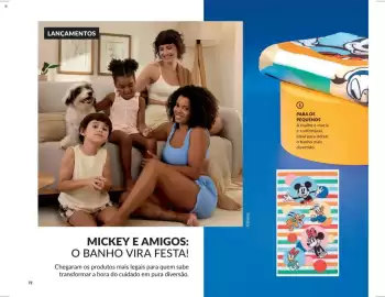 Catálogo Avon Página 72