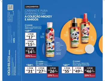 Catálogo Avon Página 74