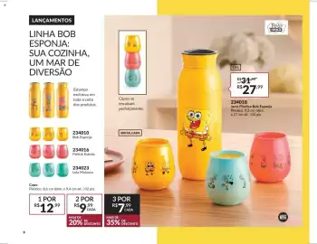 Catálogo Avon Página 8