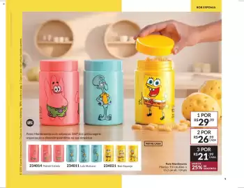 Catálogo Avon Página 9