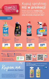 Dm drogerie markt gazetka Strona 4