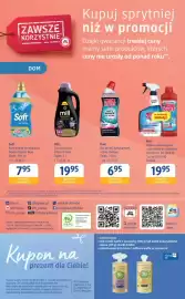 Dm drogerie markt gazetka Strona 4