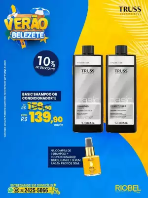 Catálogo Rio Bel (válido até 1-02)