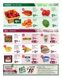 Choices Market flyer week 3 Page 5
