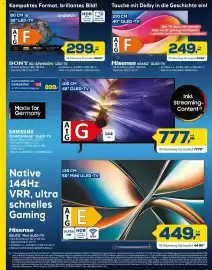 Euronics Prospekt Seite 10