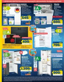 Euronics Prospekt Seite 2