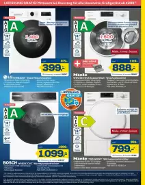 Euronics Prospekt Seite 3