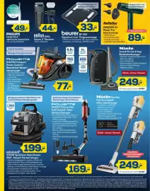 Euronics Prospekt Seite 4