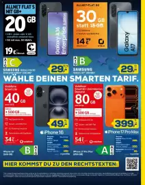 Euronics Prospekt Seite 7