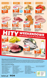 E.Leclerc gazetka tydzień 4 Strona 24