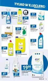E.Leclerc gazetka tydzień 4 Strona 13