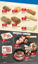 E.Leclerc gazetka tydzień 4 Strona 18