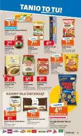 E.Leclerc gazetka tydzień 4 Strona 21