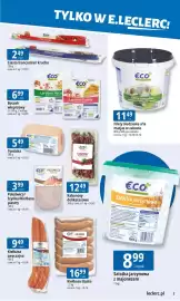 E.Leclerc gazetka tydzień 4 Strona 3
