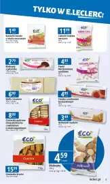 E.Leclerc gazetka tydzień 4 Strona 5