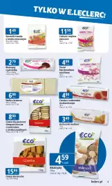 E.Leclerc gazetka tydzień 4 Strona 5