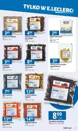 E.Leclerc gazetka tydzień 4 Strona 7