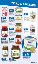 E.Leclerc gazetka tydzień 4 Strona 9