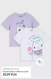 Sinsay gazetka tydzień 3 Strona 2