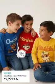 Sinsay gazetka tydzień 3 Strona 8