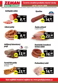 ZEMAN leták týden 4 Strana 2