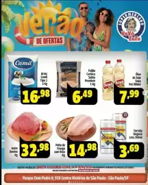 Folheto Vovó Zuzu Página 1