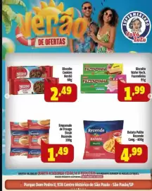 Folheto Vovó Zuzu Página 4